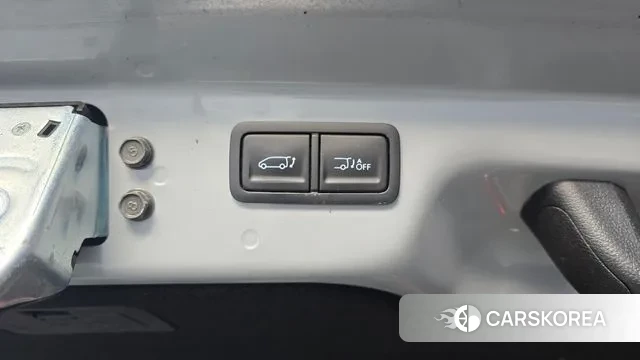 Hyundai Staria id 3702296 из Кореи 11