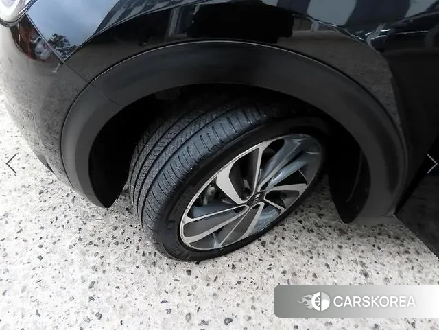 Kia Niro id 3574131 из Кореи 11