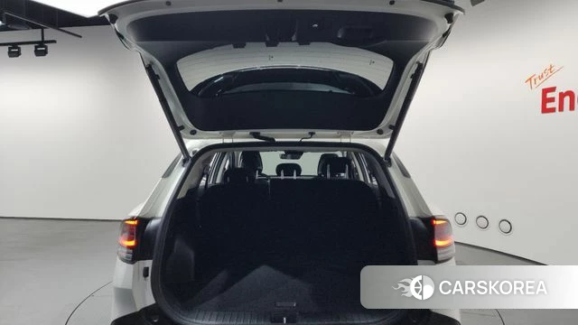 Kia Sportage 5th Generation Hybrid id 3826042 из Кореи 11