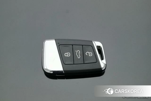 Volkswagen Magotan id 4313990 из Китая 11
