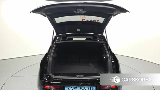 BMW i3 id 3966065 из Кореи 11