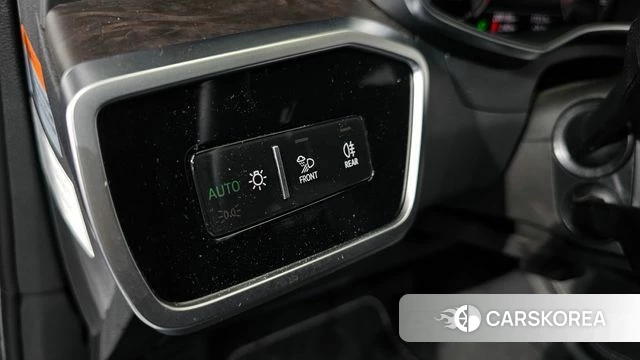 Audi A6 (C8) id 4609086 из Кореи 11