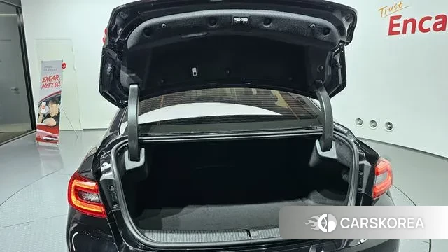 Renault Korea (Samsung) SM6 id 3336471 из Кореи 11