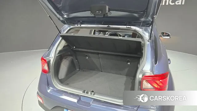 Hyundai Venue id 2990447 из Кореи 11