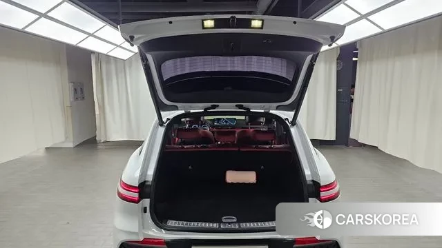 Genesis GV70 id 3281323 из Кореи 11