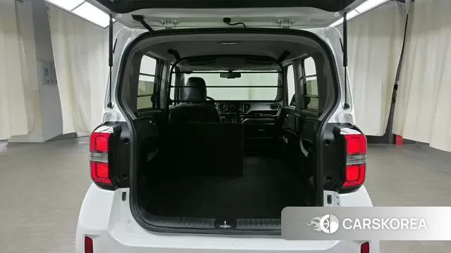 Kia The New Kia Ray id 3372507 из Кореи 11