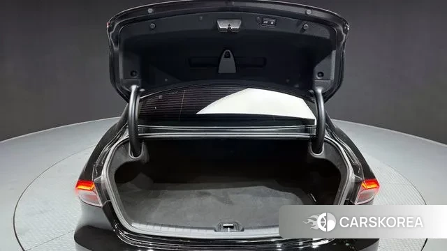 Hyundai The New Grandeur IG id 3597864 из Кореи 11