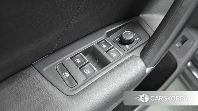 Volkswagen Tiguan second Generation id 4610458 из Кореи 11