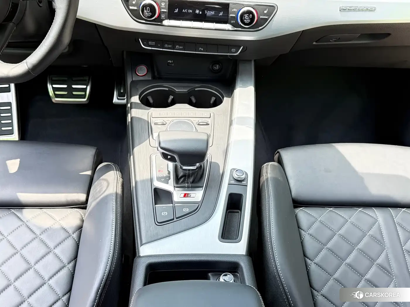 Audi S4 id 4679655 из Китая 11