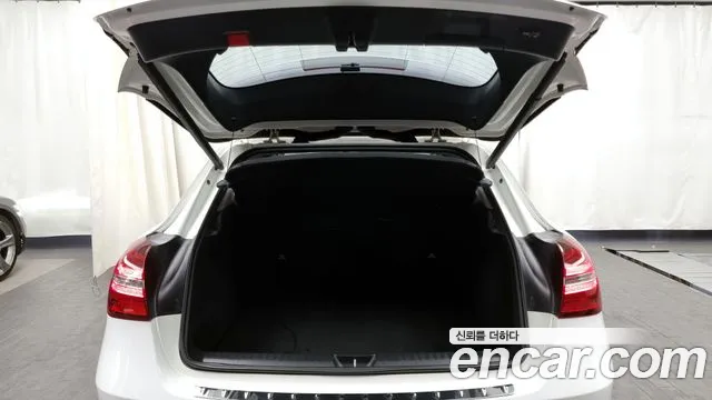 Mercedes-Benz GLA-Class X156 id 2688230 из Кореи 11