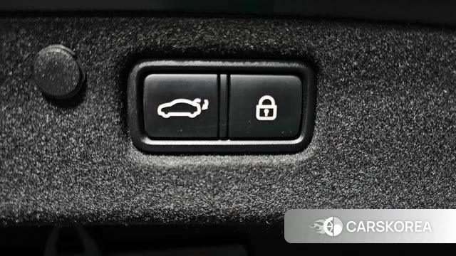 Hyundai Grandeur IG Hybrid id 4233146 из Кореи 11