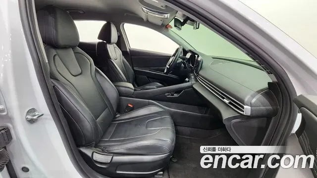 Hyundai Avante (CN7) id 2689806 из Кореи 11