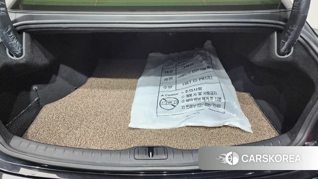 Genesis G80 (RG3) id 4443246 из Кореи 11