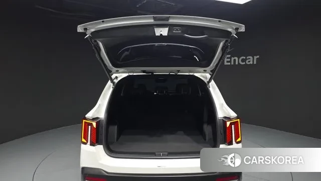 Kia The New Sorento 4th Generation id 3716049 из Кореи 11