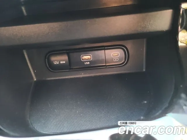 Kia The New Seltos id 2899508 из Кореи 11