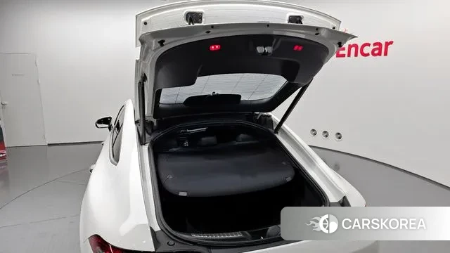 Mercedes-Benz AMG GT id 3682062 из Кореи 11