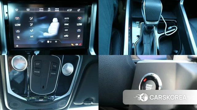 Ssangyong Torres id 4415058 из Кореи 11