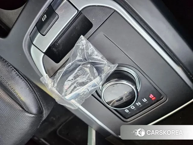 Land Rover Discovery Sports id 2689939 из Кореи 11