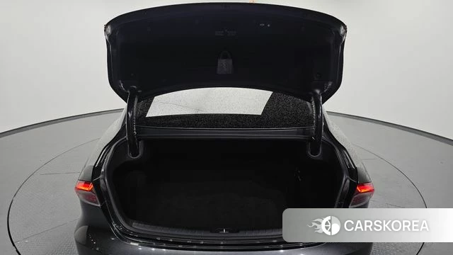 Hyundai The New Grandeur IG Hybrid id 4609063 из Кореи 11
