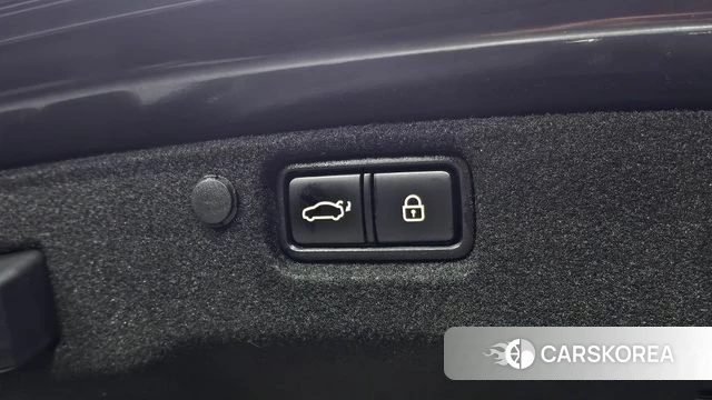 Kia K7 Premier id 4496497 из Кореи 11