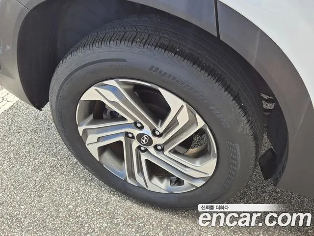 Hyundai The New Santa Fe id 2951068 из Кореи 11