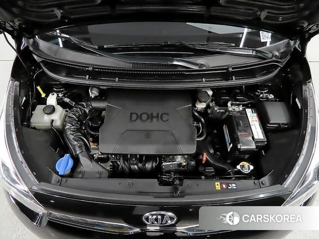Kia All New Morning (JA) id 4384748 из Кореи 11