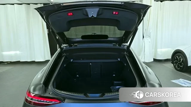 Mercedes-Benz AMG GT id 3028260 из Кореи 11