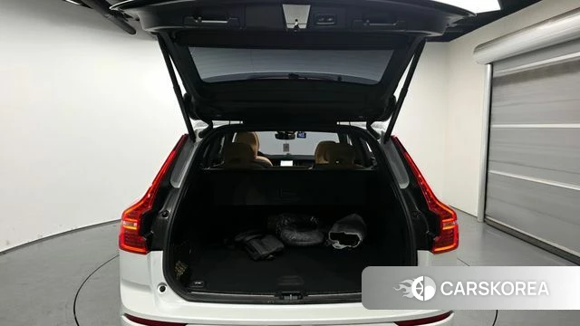 Volvo XC60 second Generation id 3891141 из Кореи 11