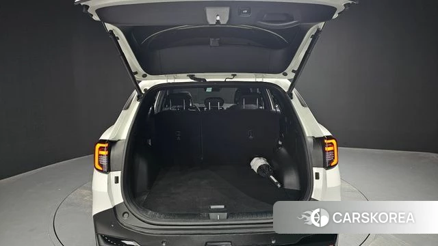 Kia The New Sportage 5th Generation id 3914231 из Кореи 11