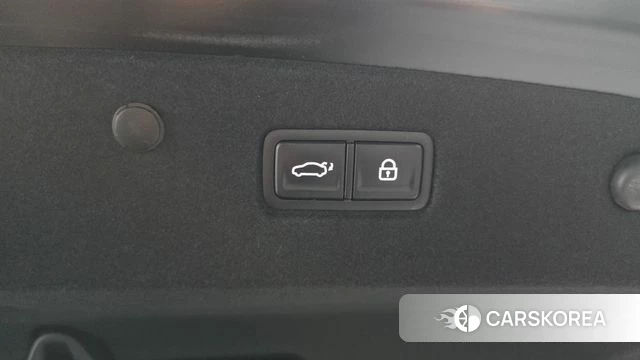 Kia K8 id 4469354 из Кореи 11
