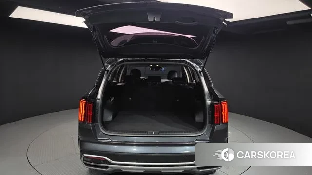 Kia Sorento 4th Generation id 3535678 из Кореи 11