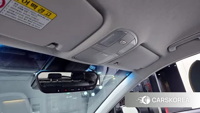 Hyundai Kona id 3000164 из Кореи 11