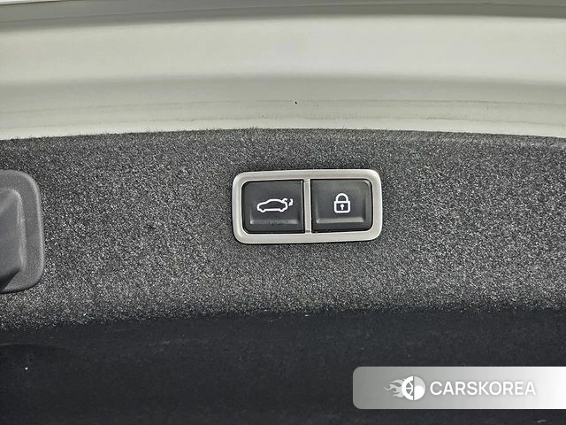 Genesis G80 (RG3) id 4640867 из Кореи 11