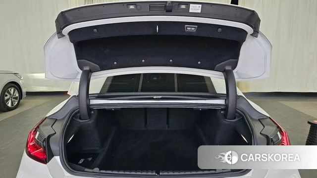 BMW 8 Series (G15) id 3885366 из Кореи 11