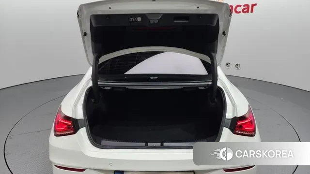 Mercedes-Benz CLA-Class C118 id 3497502 из Кореи 11