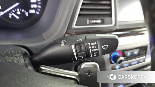 Genesis G80 id 2523082 из Кореи 11