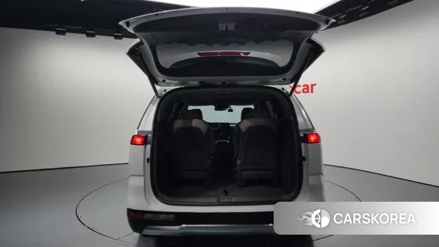 Kia Carnival 4th generation id 3373804 из Кореи 11