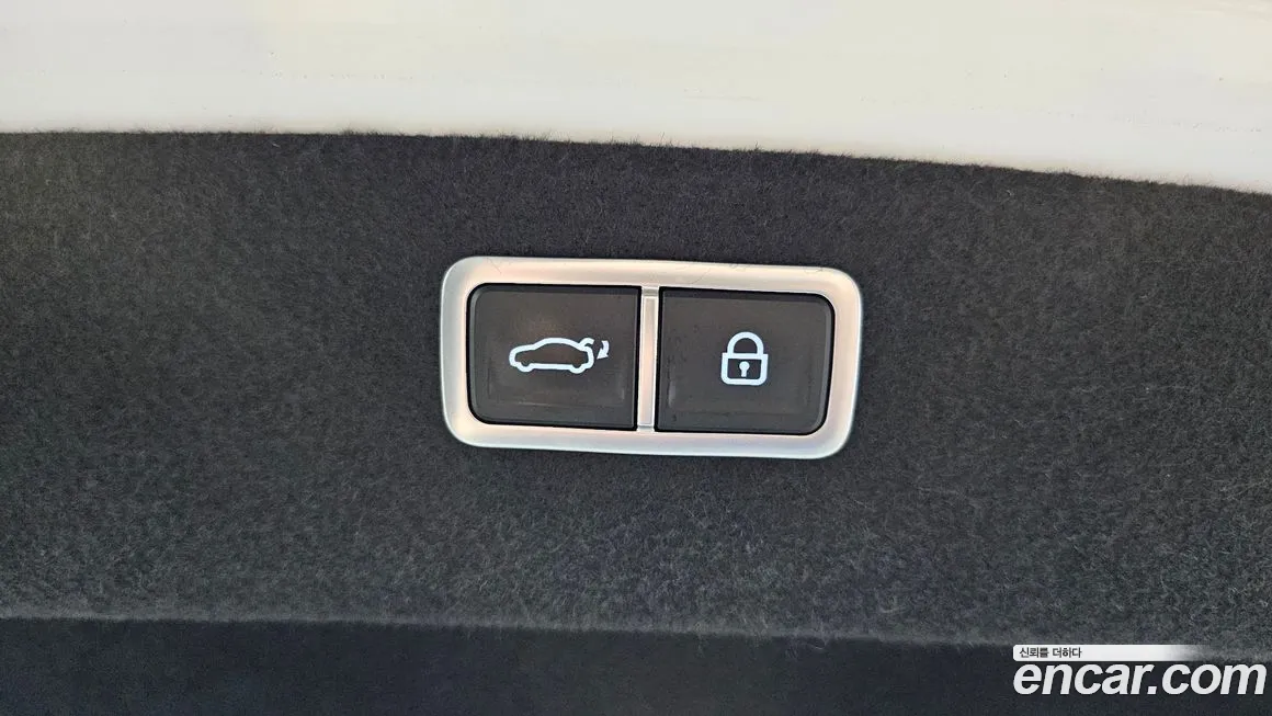 Genesis G80 (RG3) id 1700723 из Кореи 11