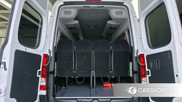 Hyundai Solati id 2989288 из Кореи 11