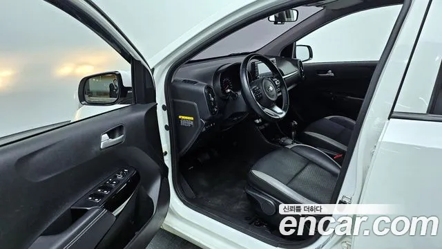 Kia All New Morning (JA) id 2701197 из Кореи 11