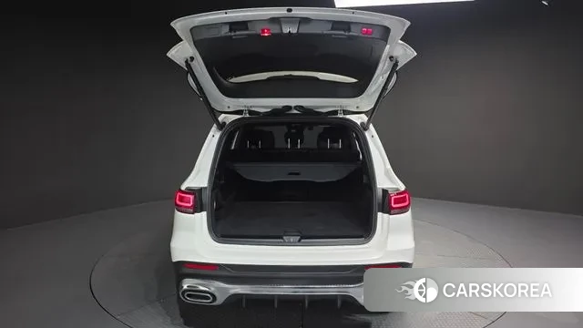 Mercedes-Benz GLB-Class X247 id 3468019 из Кореи 11