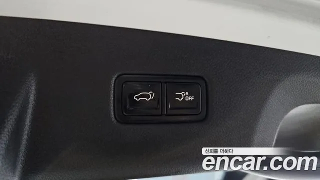 Kia Carnival 4th generation id 2518347 из Кореи 11