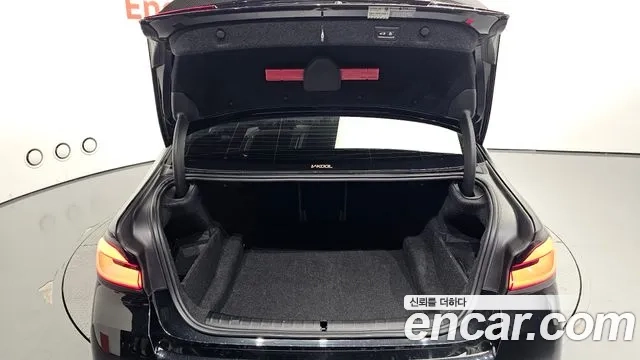 BMW M5 (F90) id 2859143 из Кореи 11