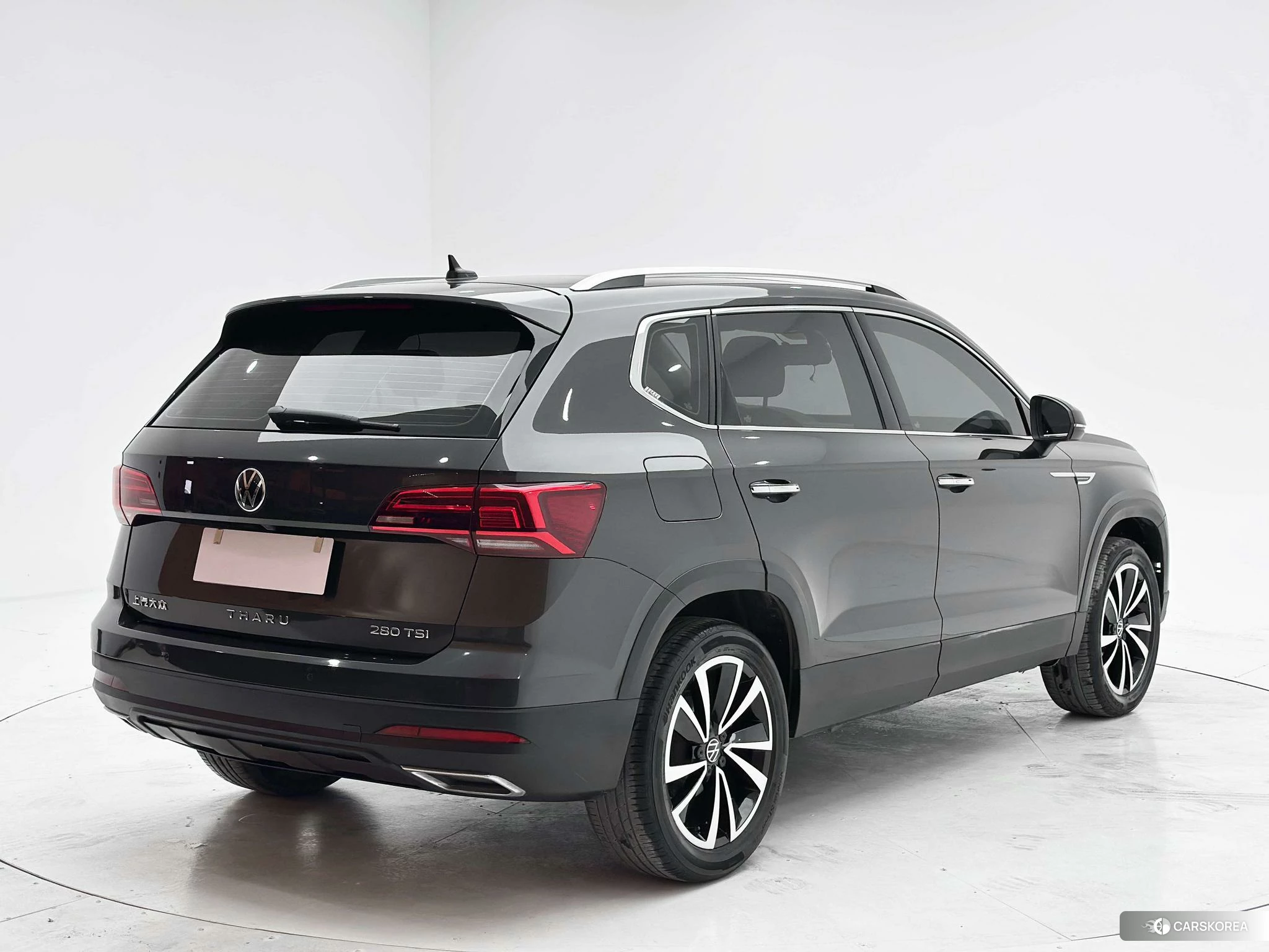 Volkswagen Tuyue id 4407234 из Китая 11