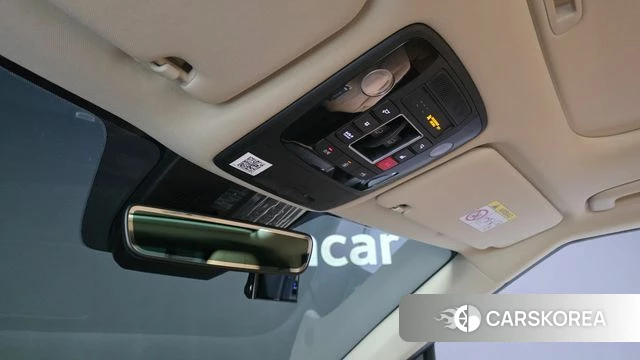 Kia Carnival 4th generation id 4517348 из Кореи 11