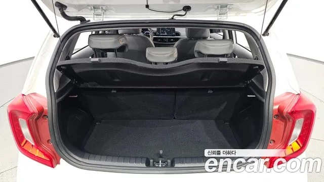 Kia All New Morning (JA) id 2908273 из Кореи 11