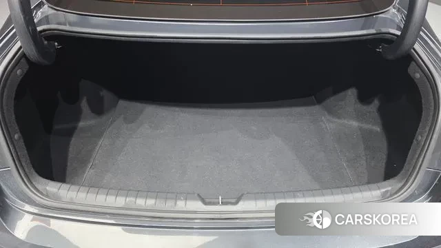 Hyundai Sonata Hybrid (DN8) id 3581204 из Кореи 11