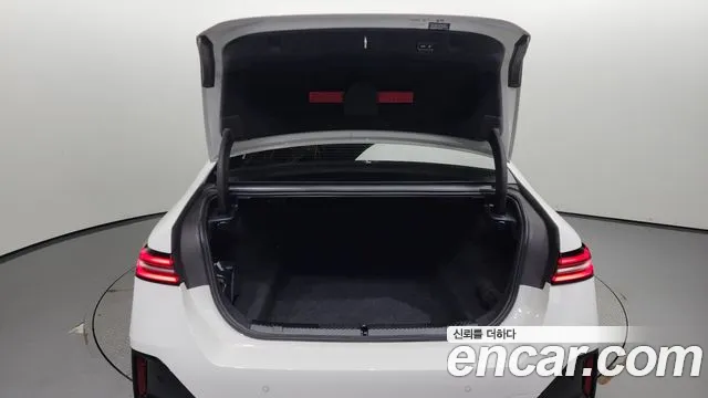 BMW 5 Series (G60) id 2831862 из Кореи 11