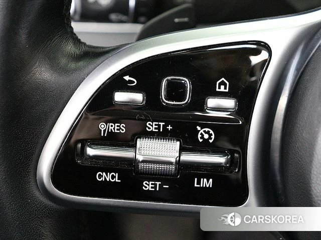 Mercedes-Benz E-Class W213 id 4325633 из Кореи 11
