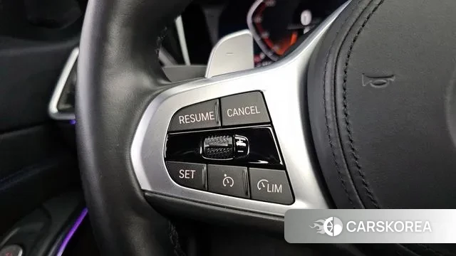 BMW 3 Series (G20) id 3053993 из Кореи 11